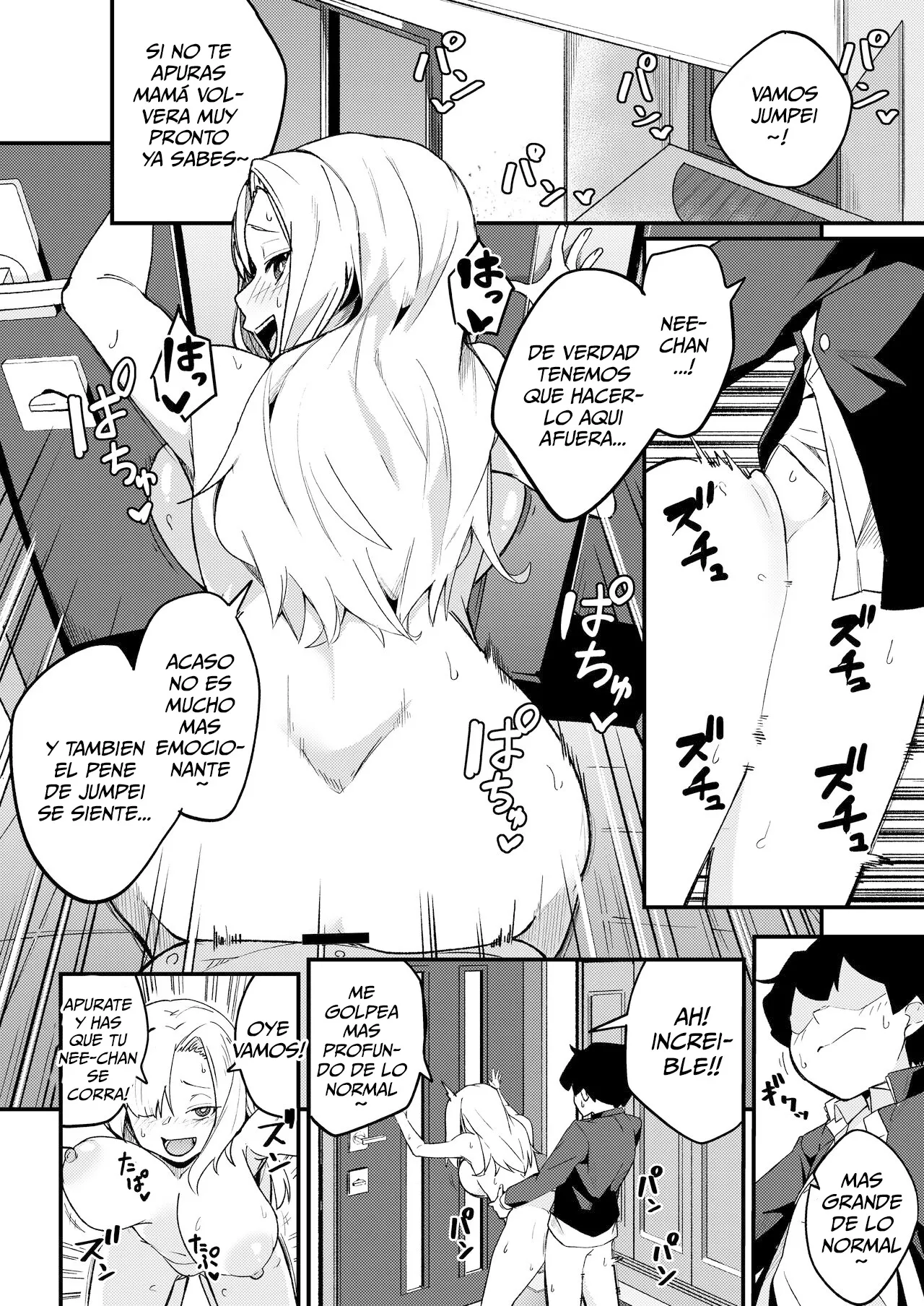 Kyoudai Matching ~Oya ni Naisho de Gachihame Koubi Seikatsu~ - Page 29